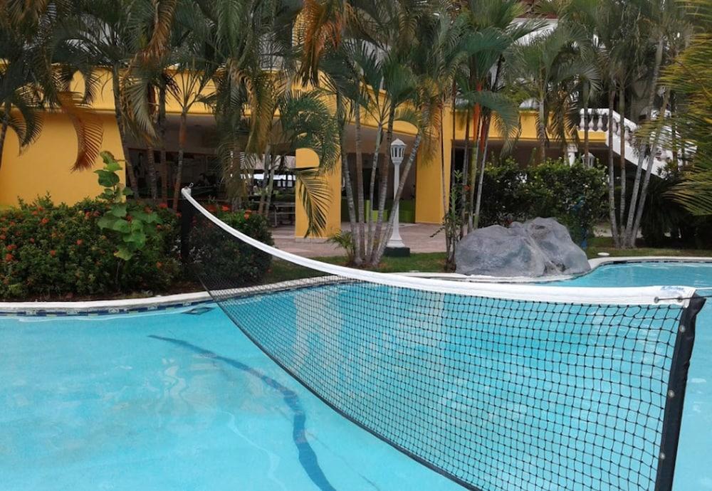 Hotel Palma Real Sambo Creek Exterior photo