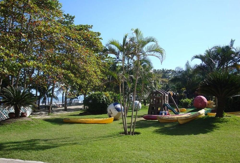 Hotel Palma Real Sambo Creek Exterior photo